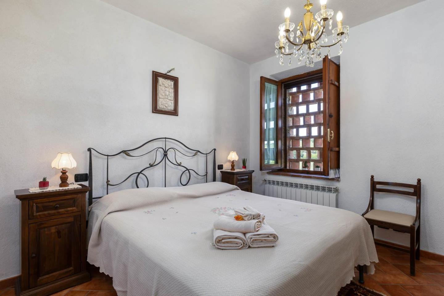 Appartamento Il Fienile Dei Cardinali Colle Val D'Elsa Esterno foto