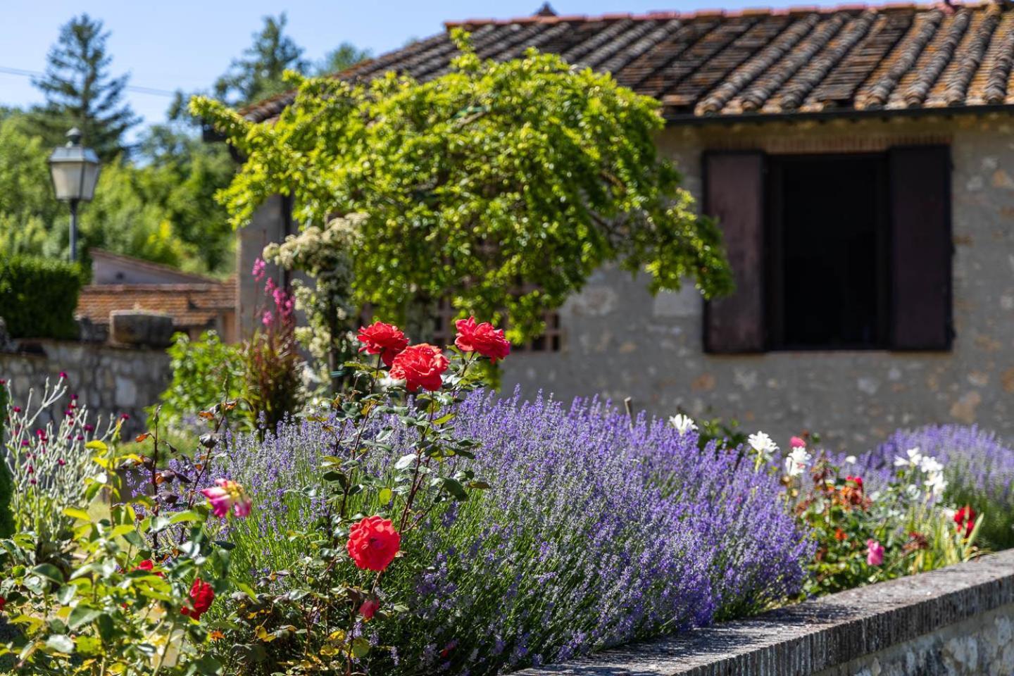 Appartamento Il Fienile Dei Cardinali Colle Val D'Elsa Esterno foto
